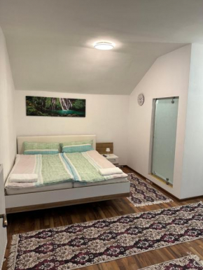 Privat zimmer ERONN VEİTSCH